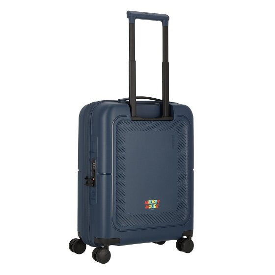American Tourister Dashpop Disney 4 kółka Walizka kabinowa 55 cm z funkcją poszerzenia