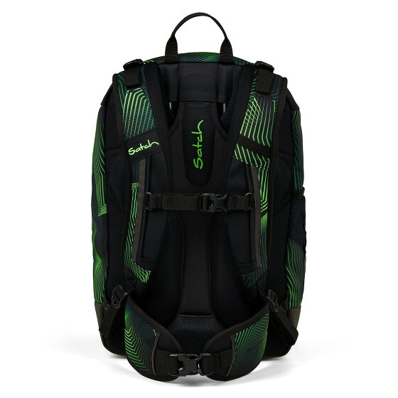 Satch Air Plecak szkolny 44 cm