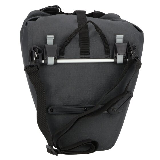 Jack Wolfskin Gravex 15 Torba na rower 33 cm