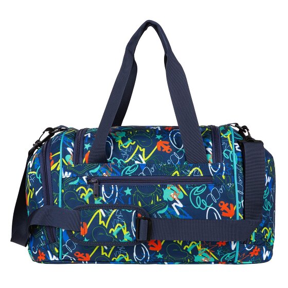 McNeill Torba sportowa 37 cm