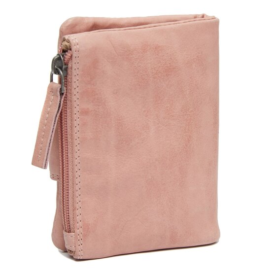 The Chesterfield Brand Mavona Portfel Skórzany 10 cm