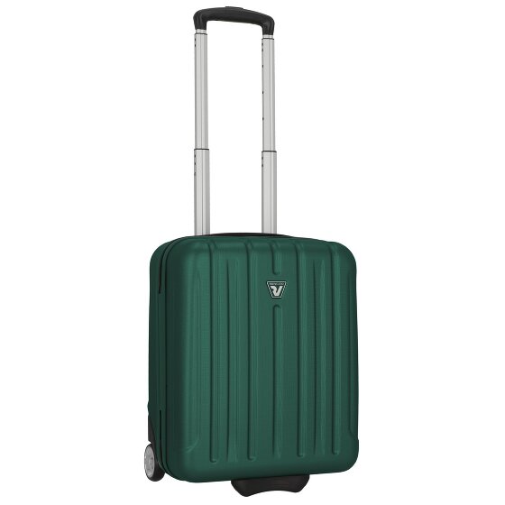 Roncato Kinetic 2.0 2 kółka Walizka kabinowy S 45 cm