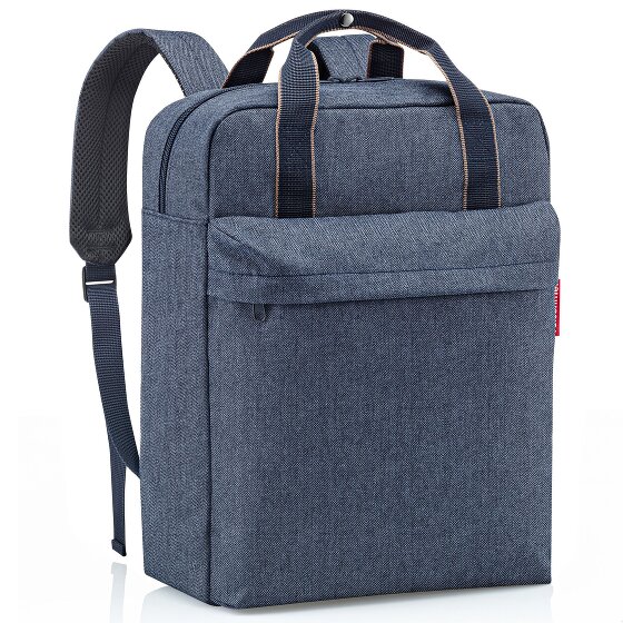 reisenthel Allday Plecak 39 cm komora na laptopa