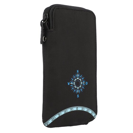 oxmox Etui na telefon komórkowy 18 cm