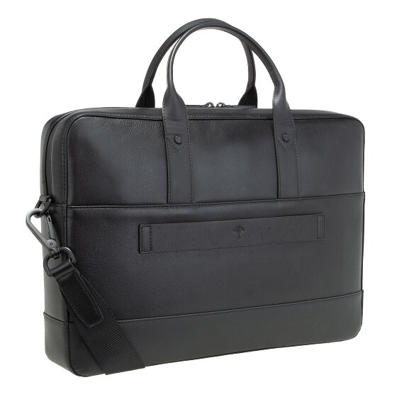 Joop! Manciano Teczka Skórzany 39 cm Komora na laptopa