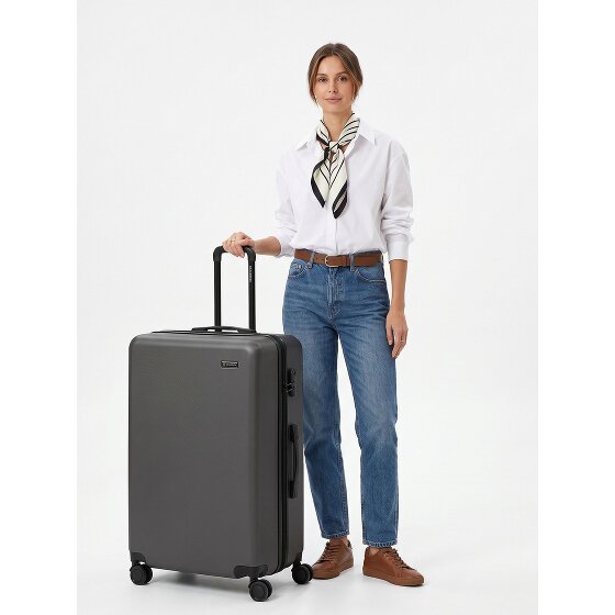 Smartbox Edition 05 4 kółka Walizka 76 cm
