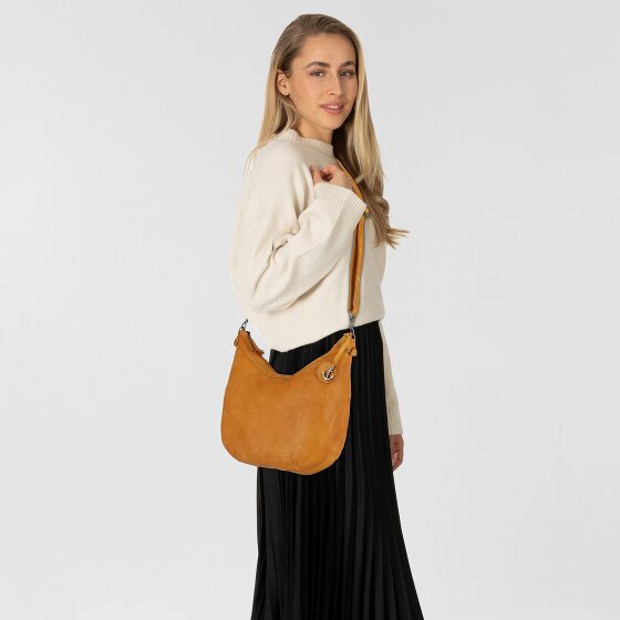 Harbour 2nd Anchor Love Amar Torba na ramię Skórzany 33 cm