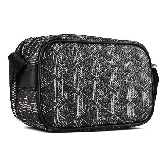 Lacoste The Blend Torba na ramię 20 cm