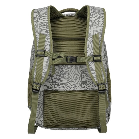 Travelite Basics Plecak 45 cm Komora na laptopa