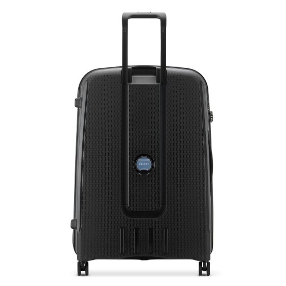 Delsey Paris Belmont Plus 4 kółka Walizka 76 cm