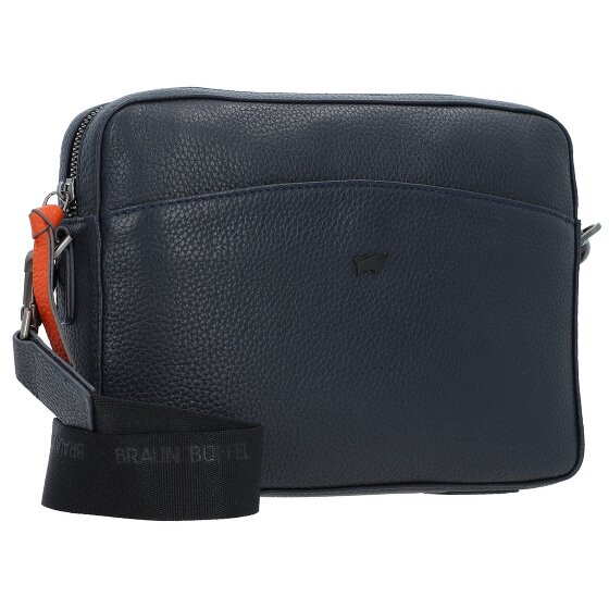 Braun Büffel Novara Torba na ramię Skórzany 26.5 cm