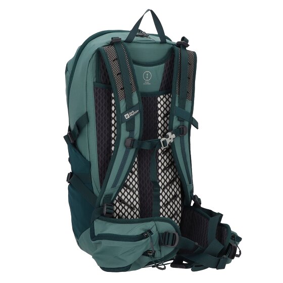 Jack Wolfskin Plecak Cyrox Shape 25 S-L 52 cm