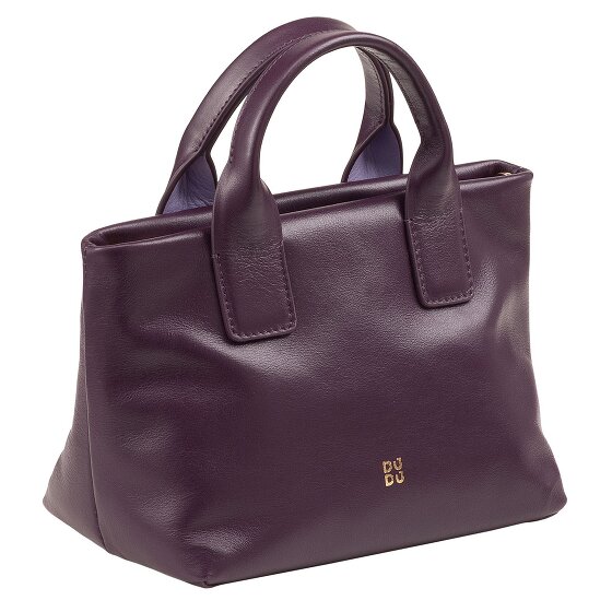 DuDu Ibiza Torba Skóra 22 cm