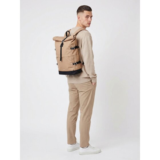 Sandqvist Icon Plecak 65 cm Komora na laptopa