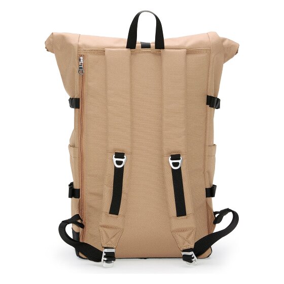 Sandqvist Icon Plecak 65 cm Komora na laptopa