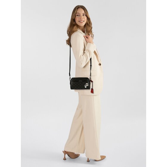 Karl Lagerfeld Ikon Torba na ramię 21 cm