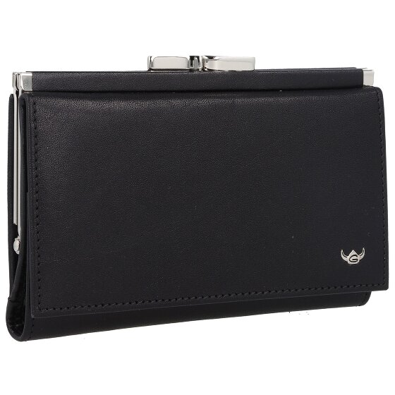 Golden Head Colorado Wallet RFID Leather 14,5 cm