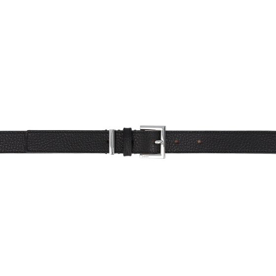 Boss Ivy Pas Skórzany