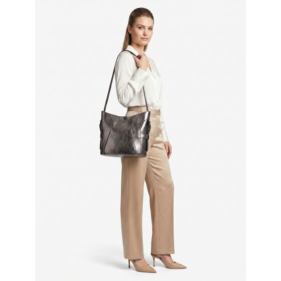 AIGNER Deborah Torba Skóra 20 cm