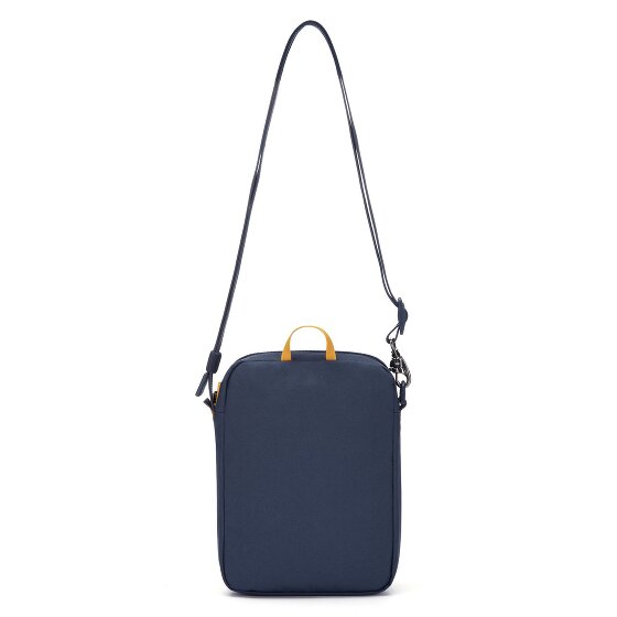 Pacsafe Torba na ramię antykradzieżowa GO Festival RFID 17 cm