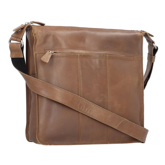 Voi City Cowboy Insa Torba na ramię Skórzany 28.5 cm