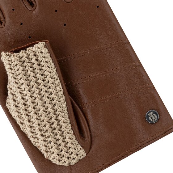 Roeckl San Marco Rękawice Skórzany