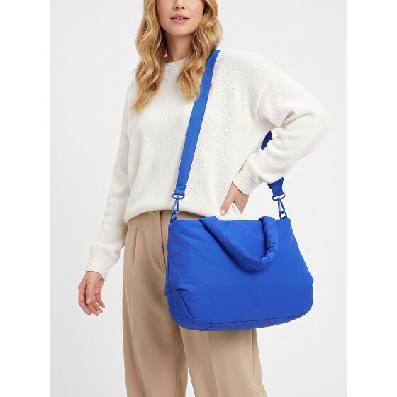 GOT BAG Cloud Torba na ramię 51 cm Komora na laptopa