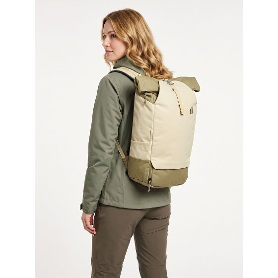 Deuter Utilion 34+5 Plecak 53 cm Komora na laptopa