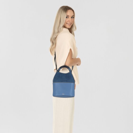 Furla Sfera Torba S Skórzany 23 cm