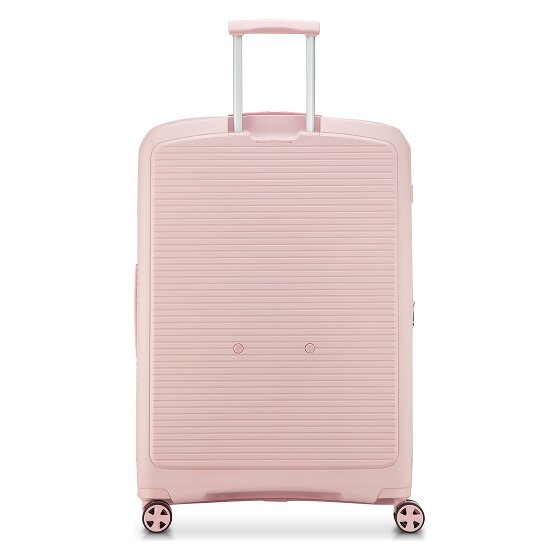 Roncato Arcade DLX 4 kółka Walizka 78 cm z plisą rozprężną