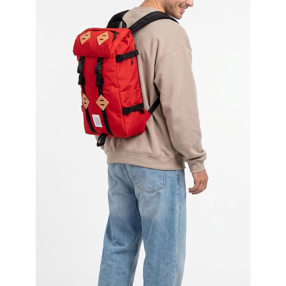 Topo Designs Klettersack Plecak 51 cm Komora na laptopa