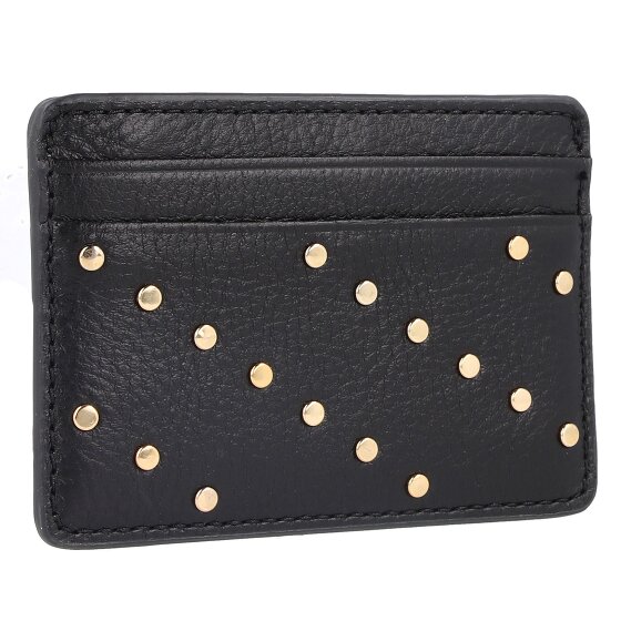 Fossil Steven Etui na karty kredytowe Skórzany 9.5 cm