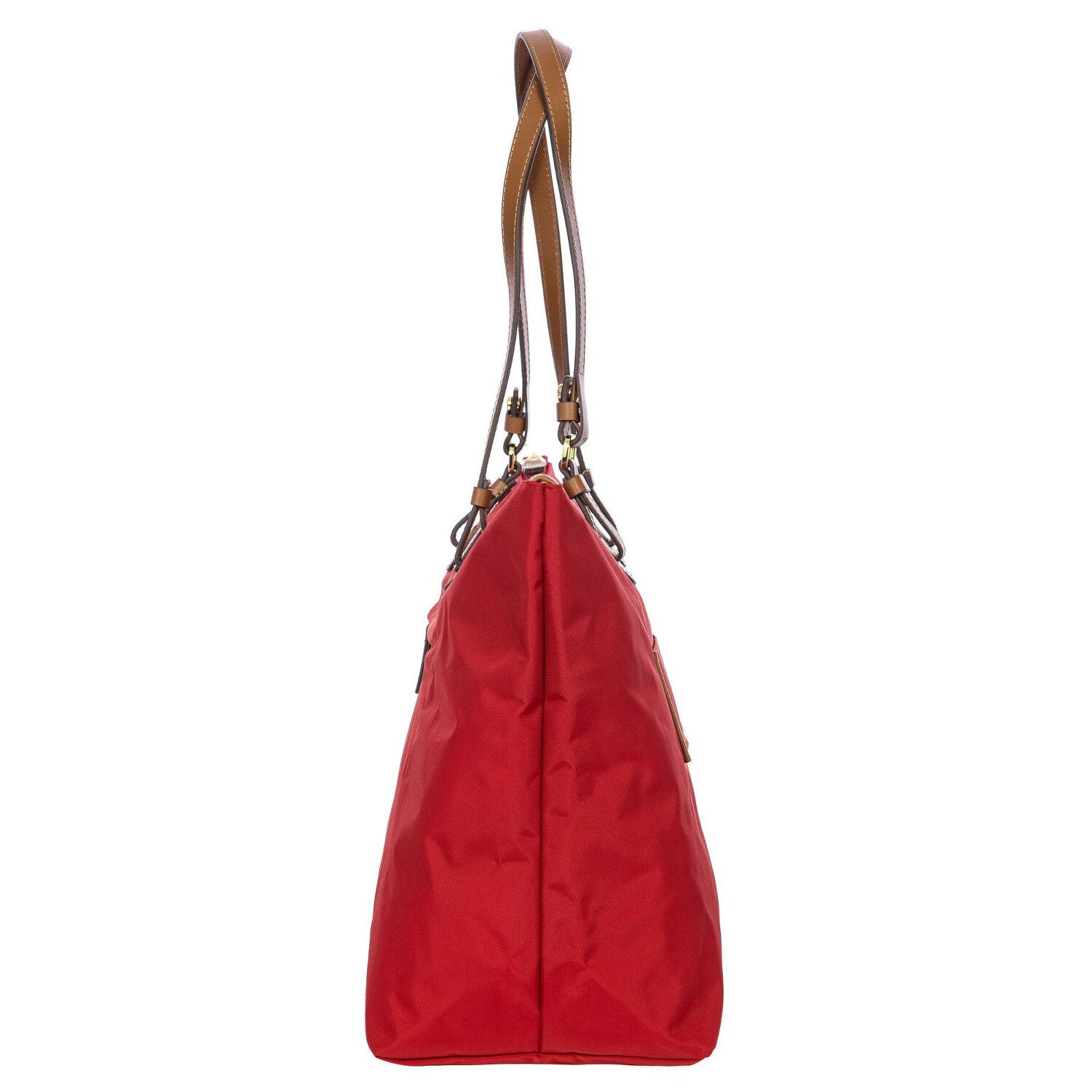 Bric s X Collection Shopper Bag 36 cm red kup w Bagaze.pl