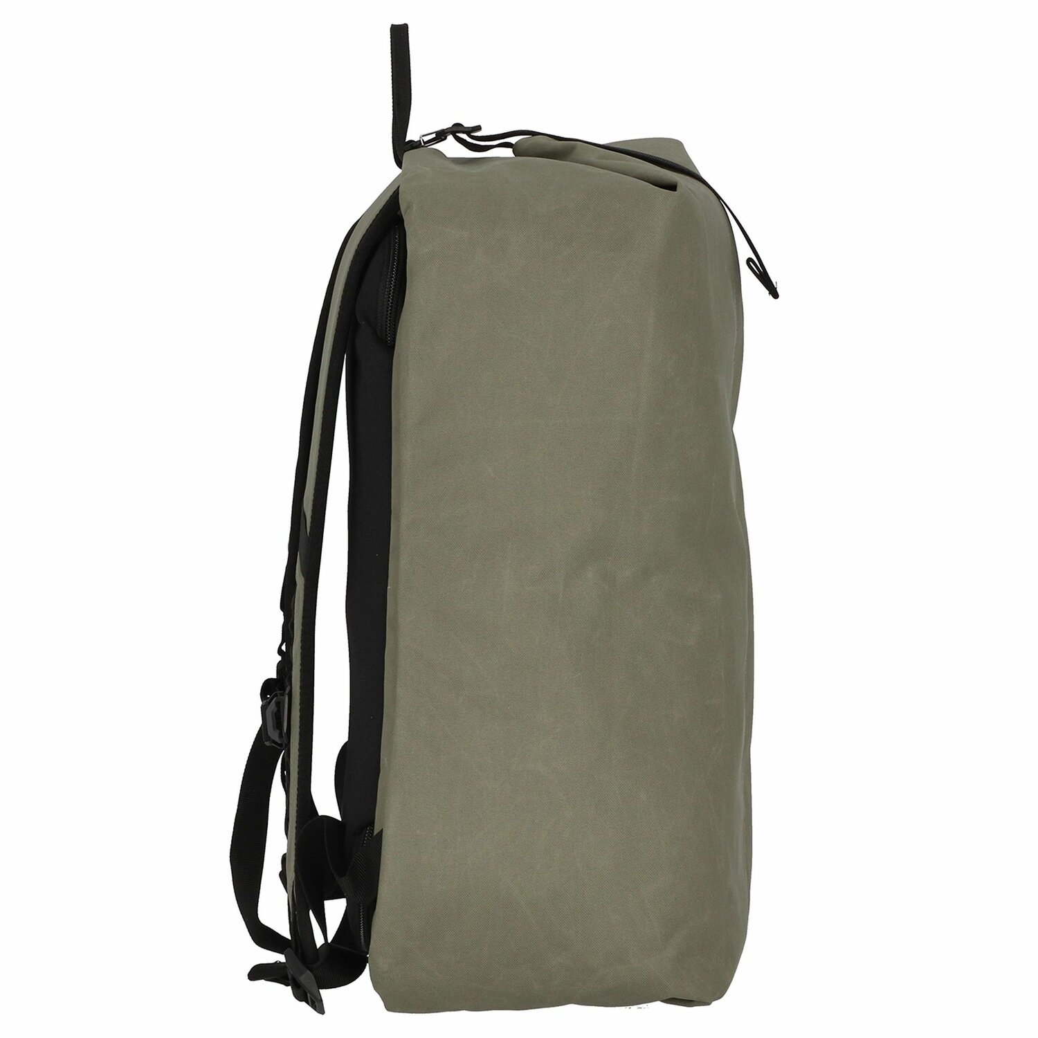 Jack Wolfskin Traveltopia Plecak 46 cm Komora na laptopa dusty olive | kup  w