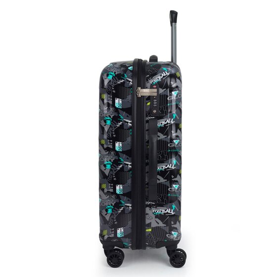 Gabol Score 4 kółka Walizka M 66 cm