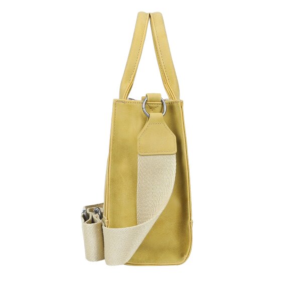 Fritzi aus Preußen SquareN Vintage Torba 20.5 cm