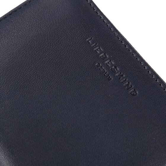 Liebeskind Conny Portfel Skórzany 12 cm