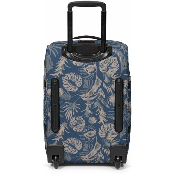 Eastpak Tranverz 2 kółka Walizka kabinowa 51 cm