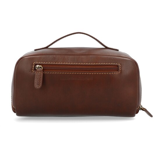 Picard Toscana Kosmetyczka Skórzany 24 cm