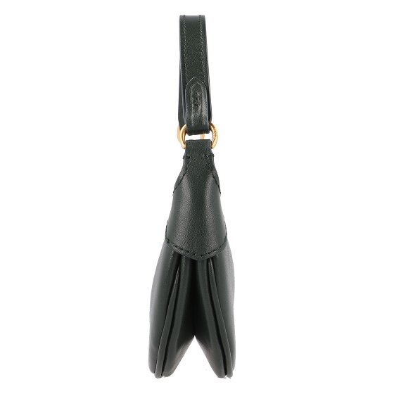 POLO RALPH LAUREN Polo ID Mini Torba Handbag Skórzany 12.5 cm
