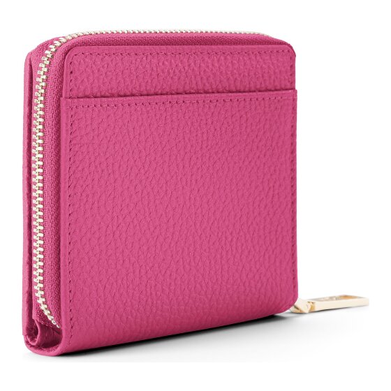 Lazarotti Bologna Leather Portfel Skórzany 10 cm