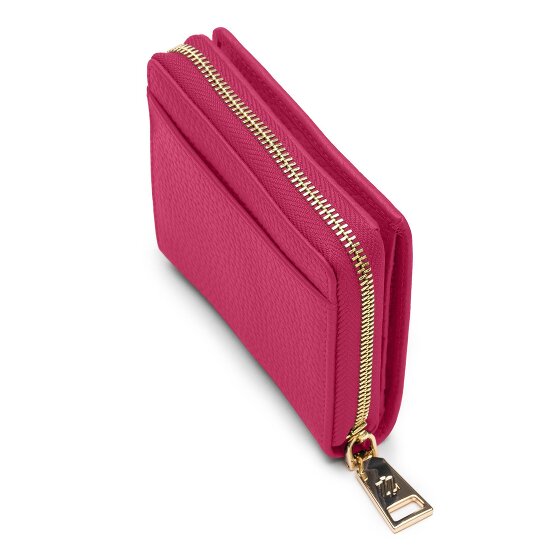 Lazarotti Bologna Leather Portfel Skórzany 10 cm