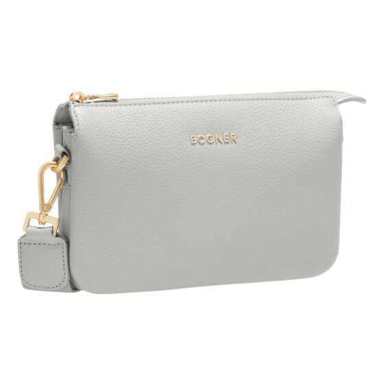 Bogner Wallis Torba na ramię Skóra 23 cm
