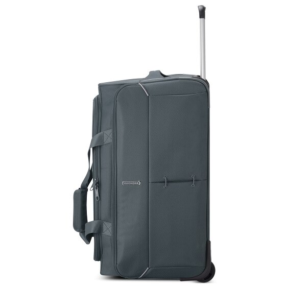 Roncato Ironik 2.0 Holdall na 2 kółkach 58 cm