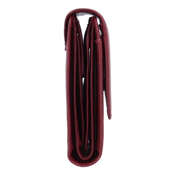 Esquire Viktoria Wallet RFID Leather 12 cm