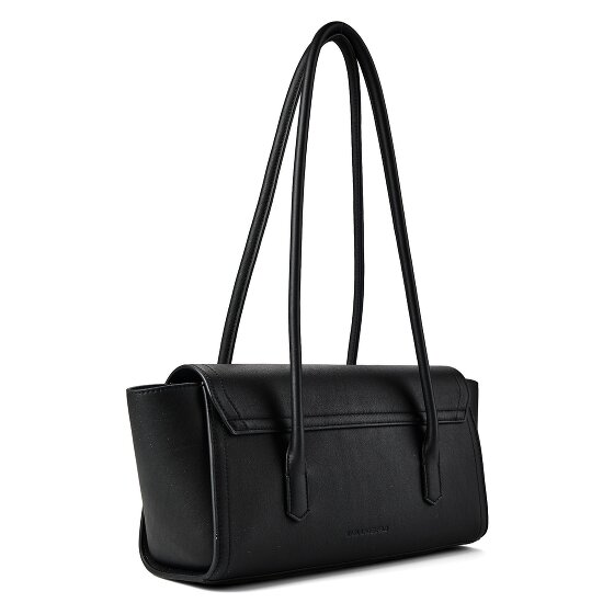 Karl Lagerfeld Signature Torba na ramię Skóra 37 cm