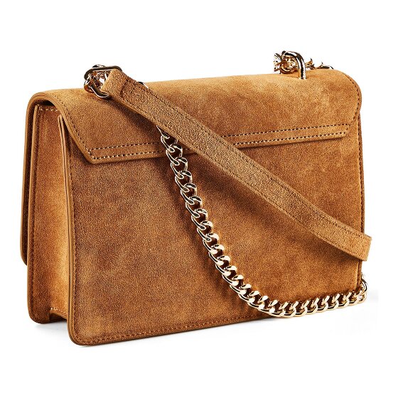 Replay Torba na ramię Skórzany 25.5 cm