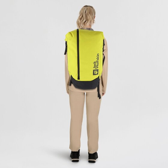 Jack Wolfskin All-In 30 Plecak 53 cm Komora na laptopa
