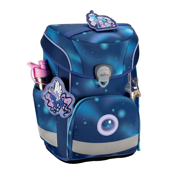 DerDieDas ErgoFlex Easy Zestaw tornistra