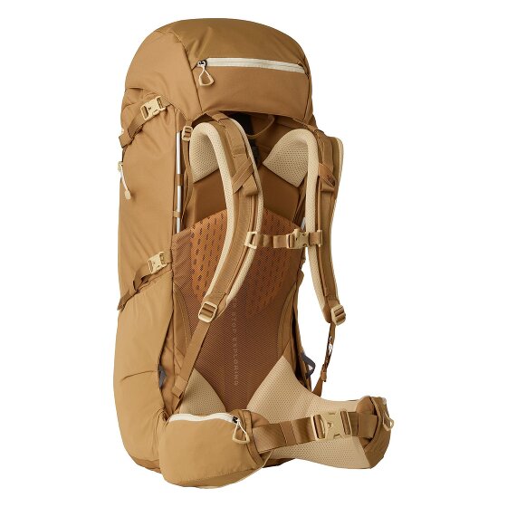 The North Face Terra 65 Plecak turystyczny 80 cm